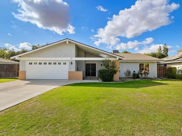 605 Winchester St, Bakersfield, CA 93309