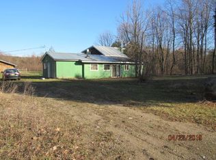 94 Cemetery St, Dickinson Center, NY 12930