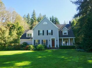 19700 NE 237th Ave, Battle Ground, WA 98604