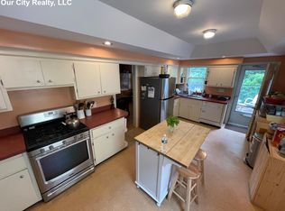 46 Montrose St, Somerville, MA 02143