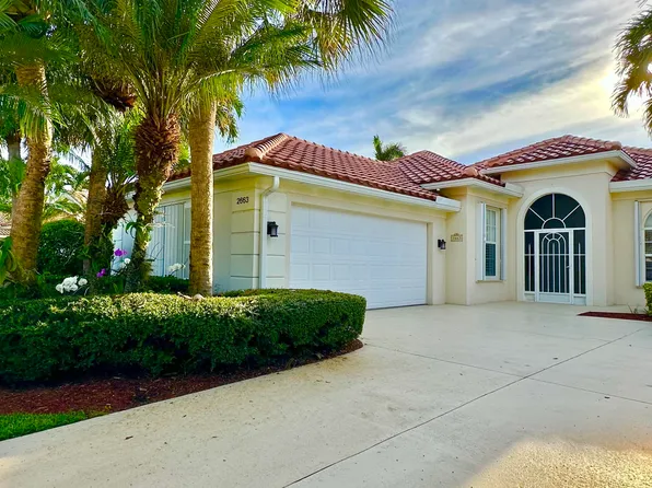 2663 Muskegon Way, West Palm Beach, FL 33411