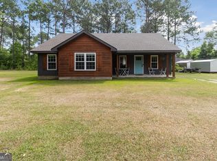 645 Fortner Rd, Metter, GA 30439