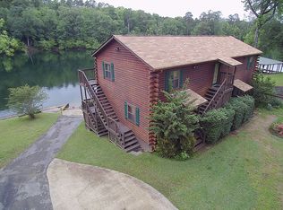 1100 Cozy Acres Rd, Mountain Pine, AR 71956