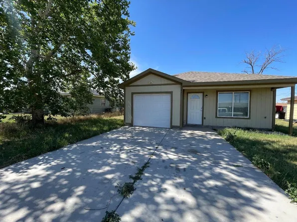 3421 E Bates St, Lubbock, TX 79403