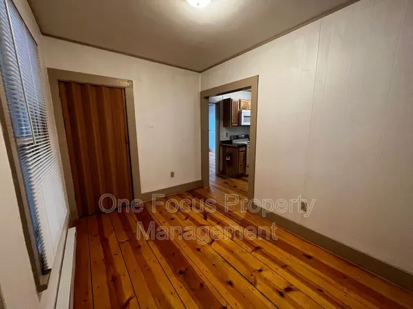 525 W Church St APT 2, Lock Haven, PA 17745