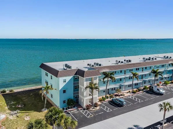 7 Dunoon Pl APT 102, Dunedin, FL 34698