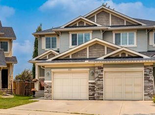 82 W Brightoncrest Grv SE, Calgary, AB T2Z0V5