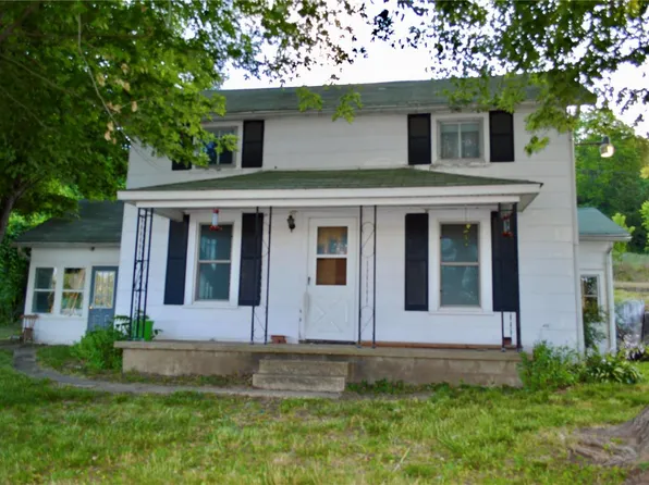 7944 State Highway 96, Mozier, IL 62070