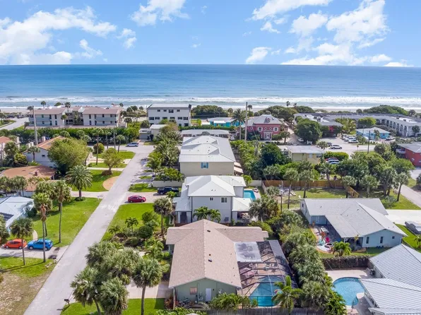 117 12th Ave, Indialantic, FL 32903