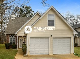 4410 Pipestone Pl, Douglasville, GA 30135