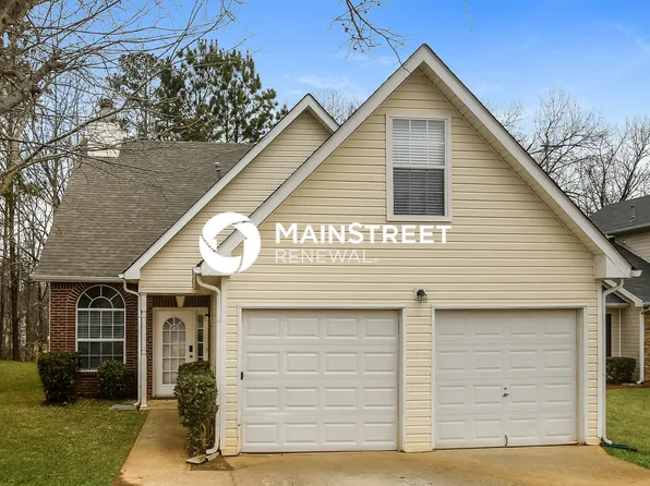 4410 Pipestone Pl, Douglasville, GA 30135