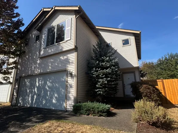 21648 SE 299th Way, Kent, WA 98042