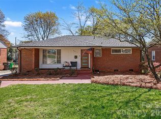 4417 Collingwood Dr, Charlotte, NC 28209