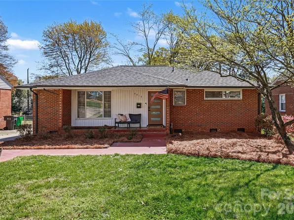 4417 Collingwood Dr, Charlotte, NC 28209