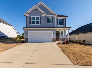 433 Arrowwood Dr, Grovetown, GA 30813