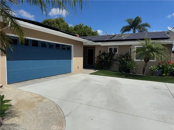 7925 E Ring St, Long Beach, CA 90808