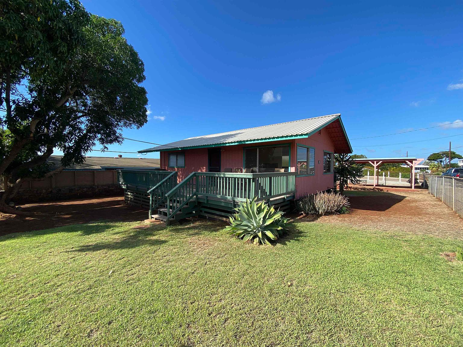 246 Aahi Pl, Kaunakakai, HI 96748 Zillow