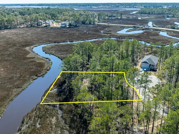 706 Liddell Pl SE Lot 26, Bolivia, NC 28422