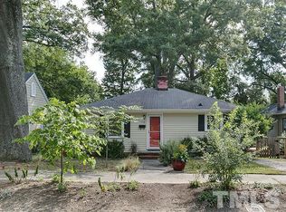 1112 Sedgefield St, Durham, NC 27705