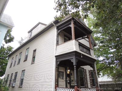 37 Hotchkiss St, New Haven, CT, 06511