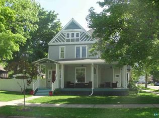 722 Macarthur Ave, Ashland, WI 54806