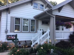 111 Linden St, Ravenna, OH 44266