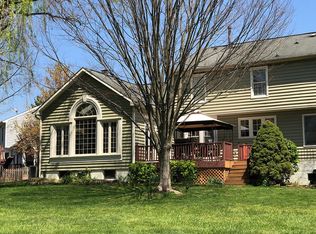36 Summer Fields Ct, Lutherville Timonium, MD 21093