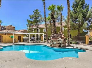7950 W Flamingo Rd UNIT 2048, Las Vegas, NV 89147