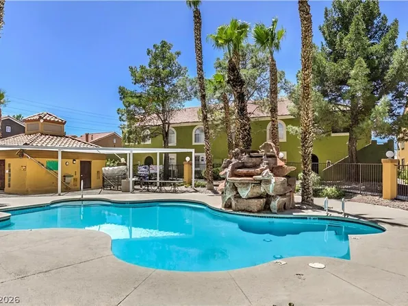 7950 W Flamingo Rd Unit 2048, Las Vegas, NV 89147