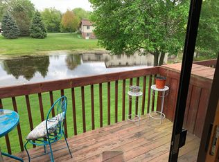 9042 E Lake Rd UNIT 1, Clarkston, MI 48348