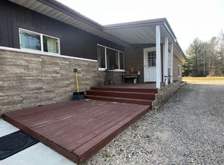 970 N Leaton Rd, Mount Pleasant, MI 48858