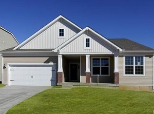 2113 Preston Woods Pkwy, Lake Saint Louis, MO 63367