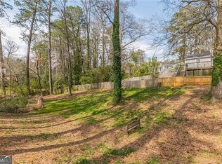 2151 Clairmont Ter NE, Atlanta, GA 30345