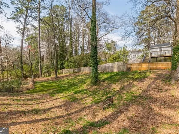2151 Clairmont Ter NE, Atlanta, GA 30345