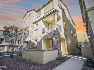 1669 E Bridgeport Pkwy, Gilbert, AZ 85295