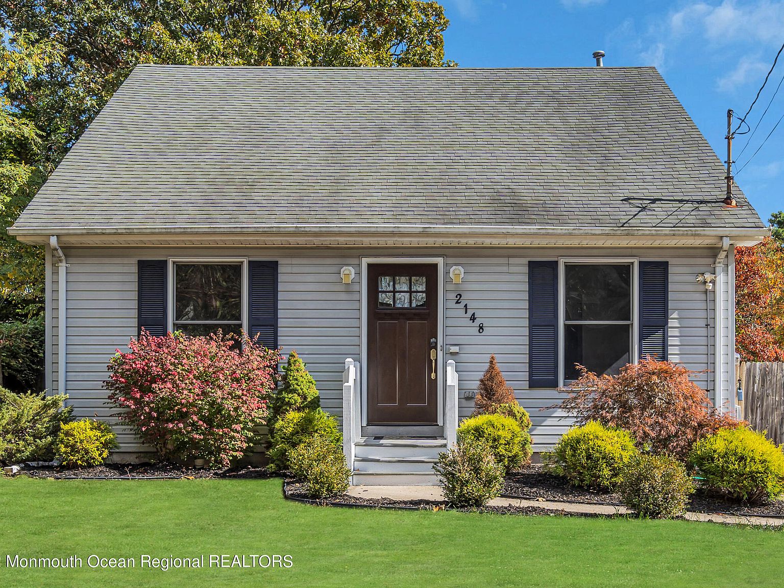 2148 Llewellyn Parkway, Forked River, NJ 08731 Zillow