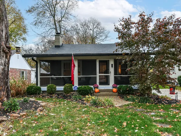 6161 N Park Ave, Indianapolis, IN 46220