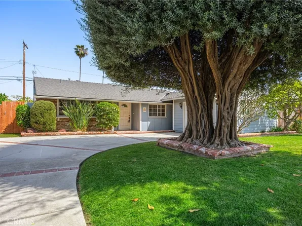 9610 Greening Ave, Whittier, CA 90605