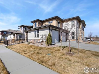 914 Schlagel St UNIT 3, Fort Collins, CO, 80524