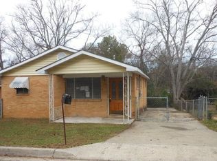 635 Coates St, Macon, GA 31204