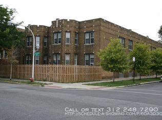 6555 S California Ave #1, Chicago, IL 60629