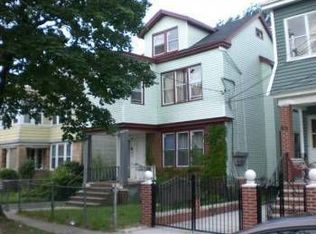 85 Howard St, Irvington, NJ 07111
