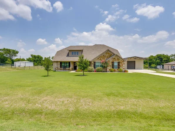 7809 Emersyn Dr, Rio Vista, TX 76093