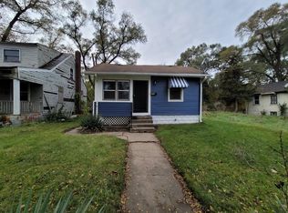 852 Kentucky St, Gary, IN 46402