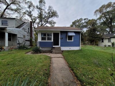 852 Kentucky St, Gary, IN, 46402