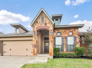 2069 Mountain Wind Loop, Bryan, TX 77807