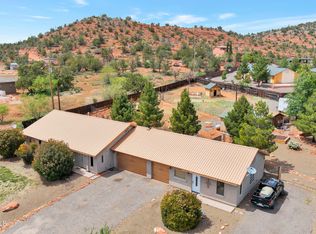 10 Mockingbird Ln #CASITA, Sedona, AZ 86336