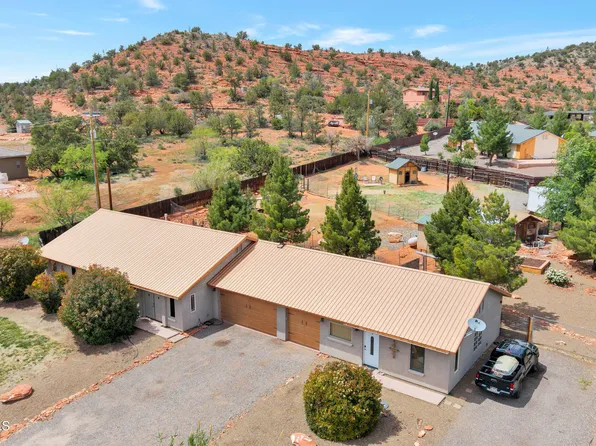 10 MOCKINGBIRD Lane, Sedona, AZ 86336