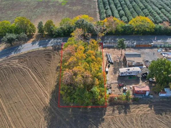 0 Putah Creek Road, Winters, CA 95694