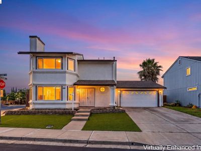 1790 Delta Meadows Way, Oakley, CA, 94561